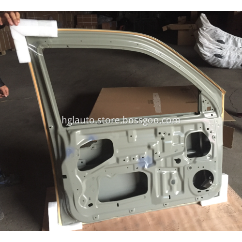 Greatwall haval wingle genuine door 6101100-CP00XA